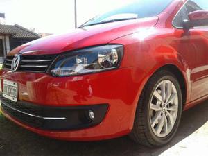 Volkswagen Fox 1.6 Comfortline 3Ptas. (Faros)