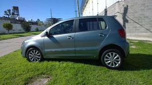 Volkswagen Fox 1.6 Highline 5Ptas. (ABS)