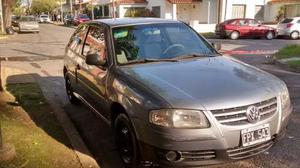 Volkswagen Gol 1.6 3Ptas. Power