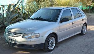 Volkswagen Gol 5P 1.6 Power usado  kms