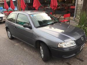 Volkswagen Gol Trend 3P Starline usado  kms