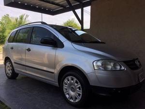 Volkswagen Suran 1.6 Confortline