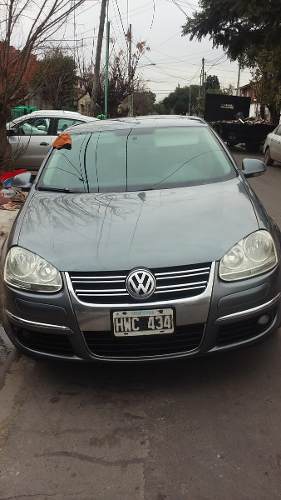 Volkswagen Vento