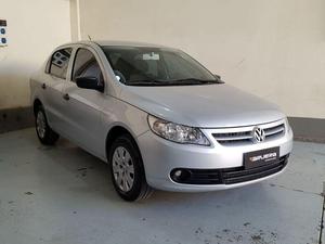 Volkswagen Voyage 1.6 Comfortline, , Nafta