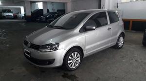 volkswagen fox impecable, recibo menor financio