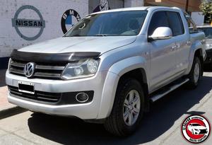 Amarok  Highline