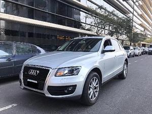 Audi Q5 Otra Versión usado  kms