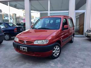 Citroen Berlingo, , Diesel