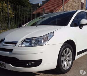 Citroën C4 Pack 