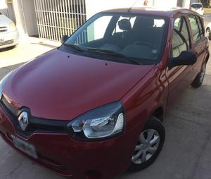 Clio Mio 1.2 Cónfort Abs.  Km.