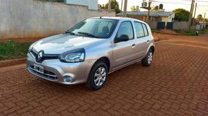 Clio Mio 1.2 Expression Pack