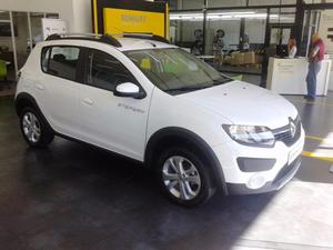 Directa de Fabrica Sandero Stepway