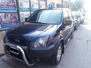 FORD ECOSPORT  XLS C/GNC