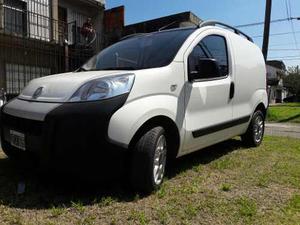 Fiat Fiorino Qubo