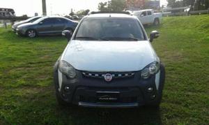 Fiat Strada Otra Versión usado  kms