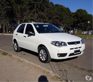 Fiat palio 1.4 full full km!  CREDITO UVA! PERMUTO