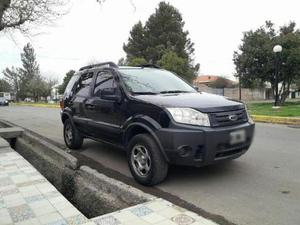 Ford EcoSport XL Plus TDCI usado  kms