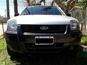 Ford Ecosport 1.6 XLS MP3 (L08)