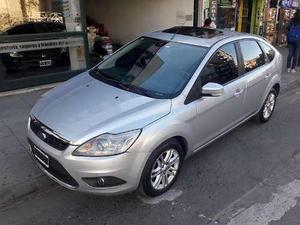 Ford Focus II GHIA 2.0 N 5P