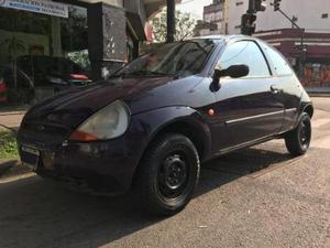 Ford Ka 1.0 Base usado  kms