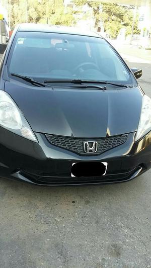 Honda Fit  Urgente!