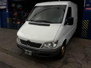 Mercedes Benz Sprinter