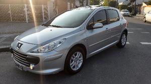 Peugeot 307 XT 5P 2.0 Premium usado  kms