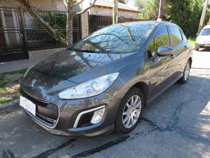 Peugeot 308 Otra Versión usado  kms