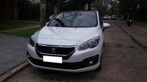 Peugeot 308 Sport Tiptronic 163 cv usado  kms