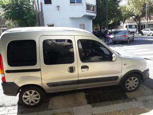 Renault Kangoo  Full