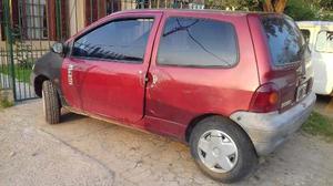 Renault Twingo Base