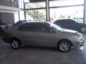 Toyota Corolla 1.8 XEI A/T Pack usado  kms