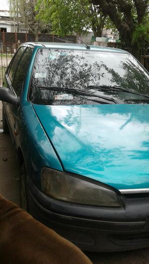 Vendo Peugeot 106 Modelo 