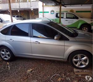 Vendo focus impecable