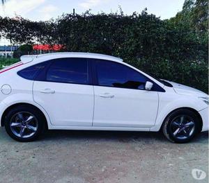 Vendo ford focus  impecable