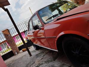 Vendo/permuto Peugeot 504