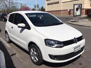 Volkswagen Fox Highline 3P usado  kms