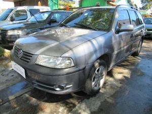 Volkswagen Gol Country Power 5P 1.6 usado  kms