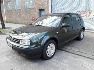 Volkswagen Golf 5P 1.6 Format usado  kms