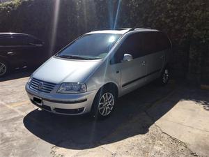 Volkswagen Sharan Highline DSG