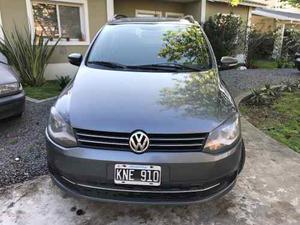 Volkswagen Suran 1.6 Highline