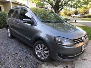 Volkswagen Suran 1.6 Highline usado  kms