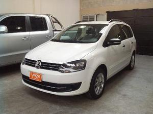 Volkswagen Suran 1.6 Trendline usado  kms