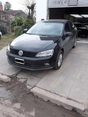 Volkswagen Vento 2.0 TDI Advance MT ESP (110cv) (L11)