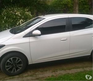 chevrolet onix tlz 1.4 nafta