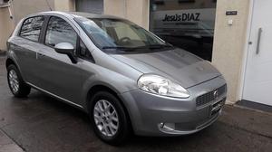 fiat punto multijet