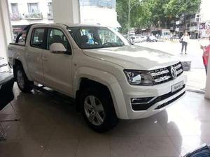 AMAROK LLEGO A TU FAMILIA