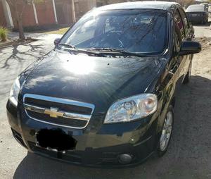 Aveo Lt  Mt Full Full Vendo Permuto