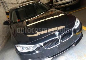 BMW Serie i Executive