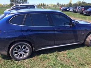 BMW X1 xDrive20d usado  kms